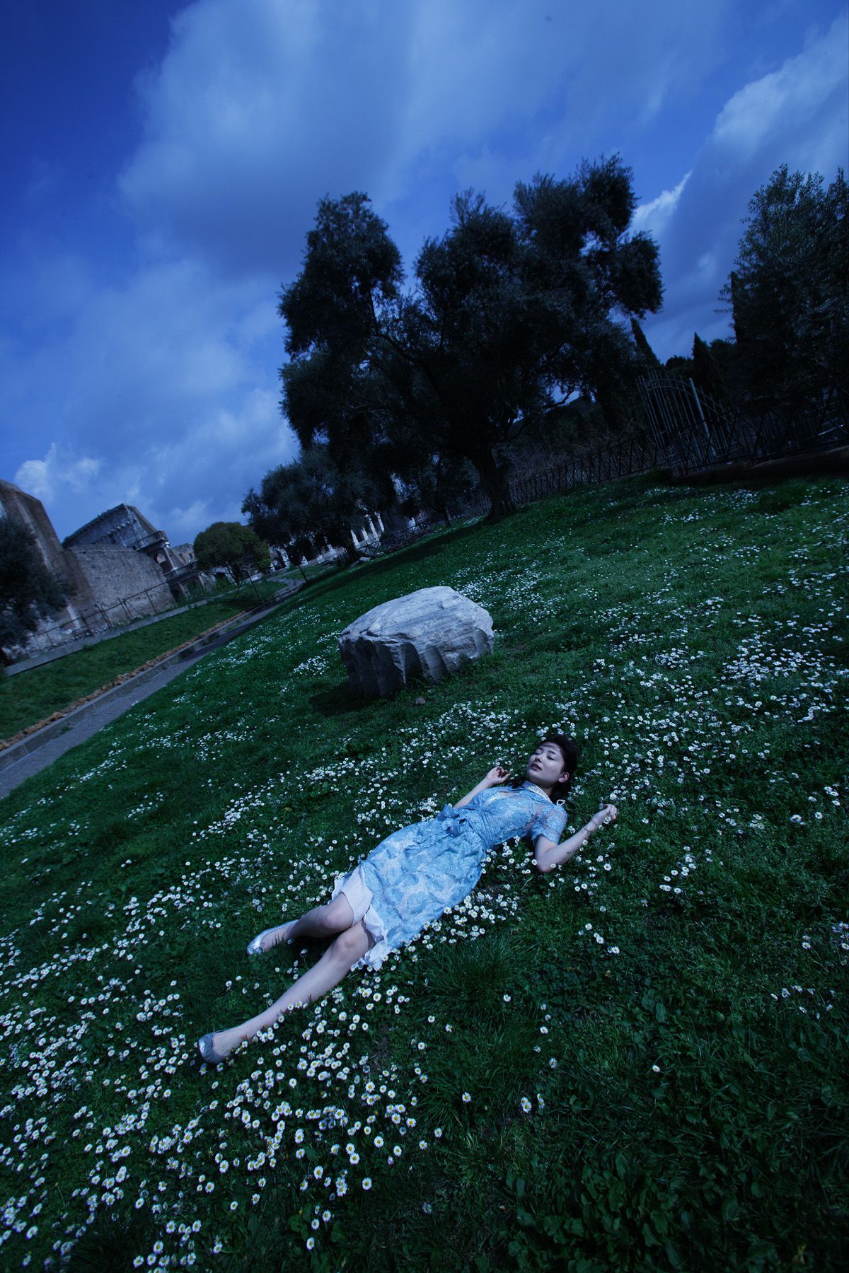 SF-No.349 Natsuki Harada 原田夏希-图67