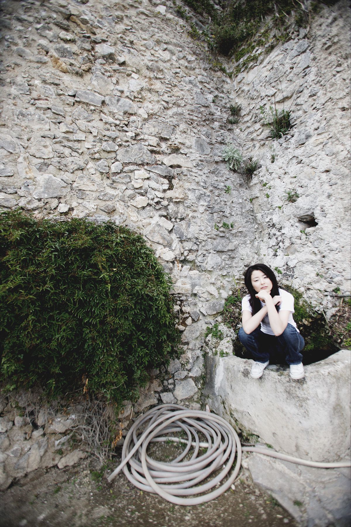 SF-No.349 Natsuki Harada 原田夏希-图6