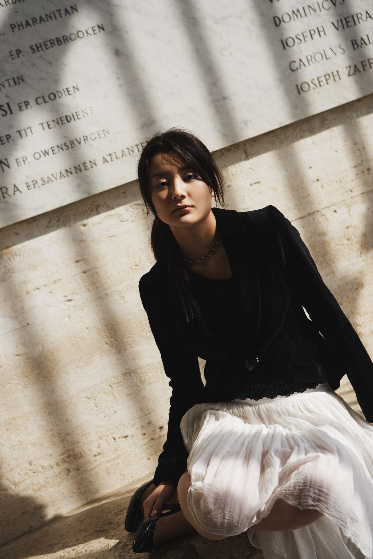 SF-No.349 Natsuki Harada 原田夏希-图71