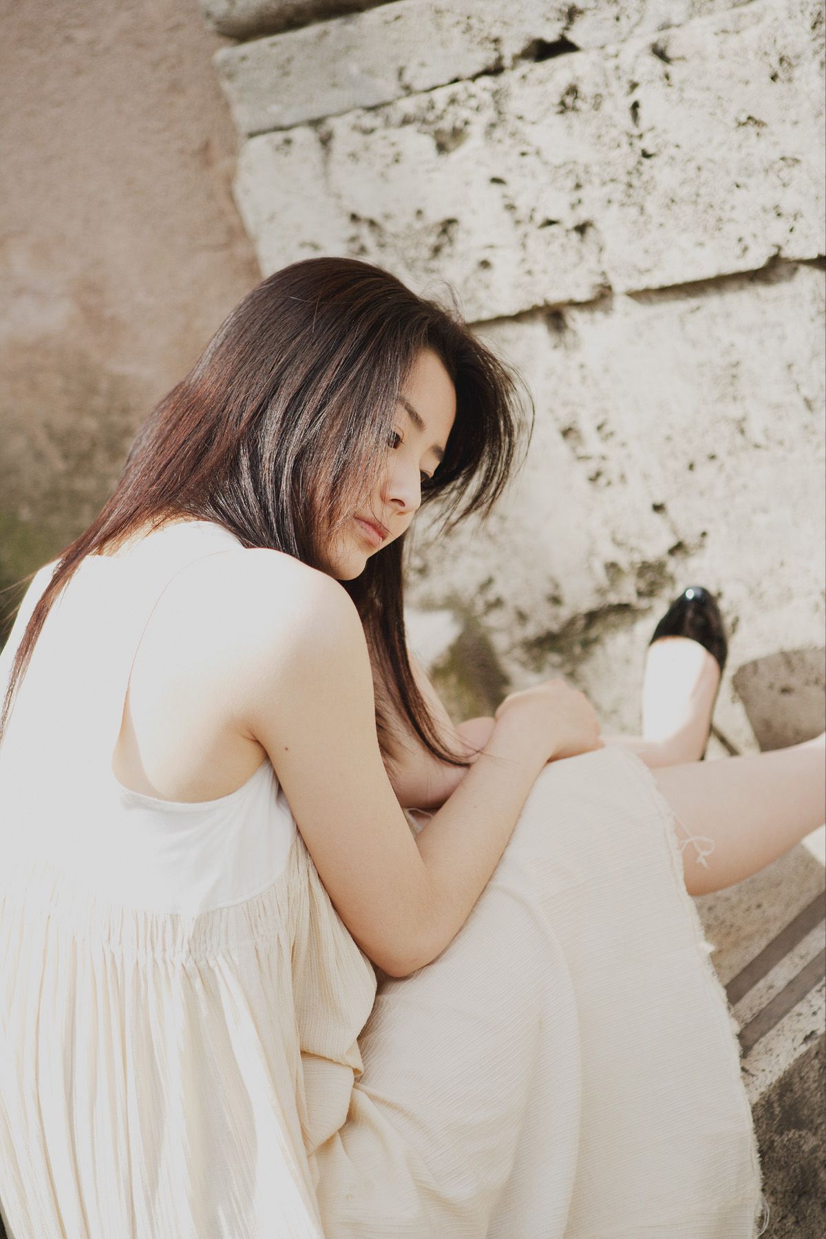 SF-No.349 Natsuki Harada 原田夏希-图72