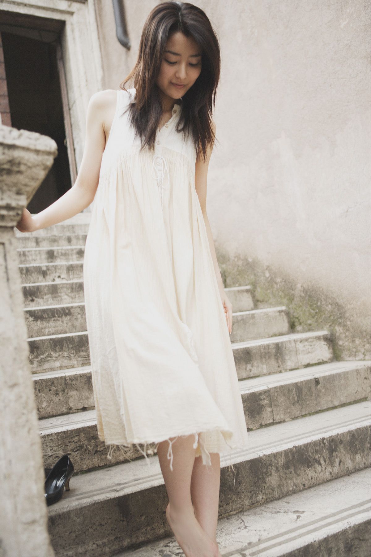 SF-No.349 Natsuki Harada 原田夏希-图74