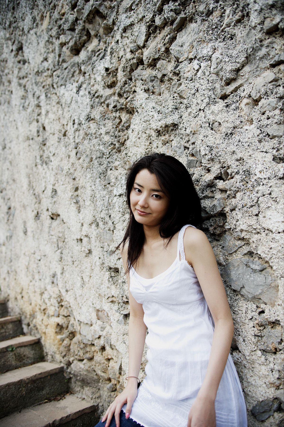 SF-No.349 Natsuki Harada 原田夏希-图75