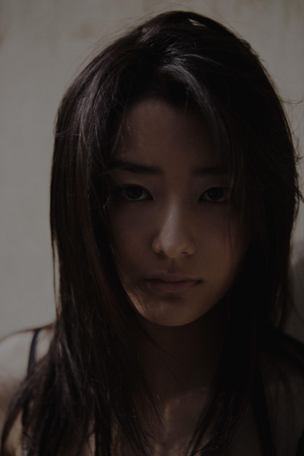 SF-No.349 Natsuki Harada 原田夏希-图76