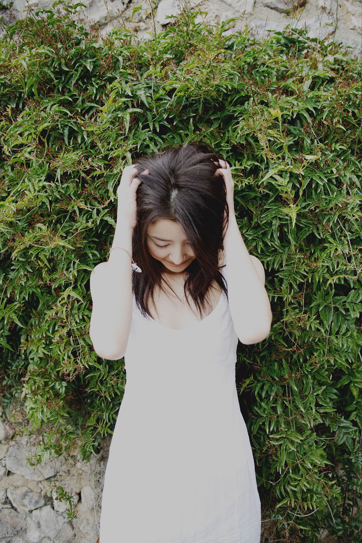 SF-No.349 Natsuki Harada 原田夏希-图80