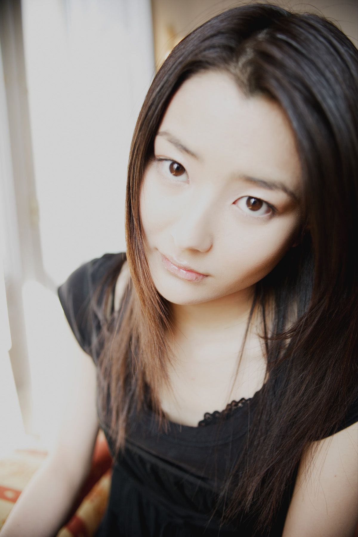 SF-No.349 Natsuki Harada 原田夏希-图82