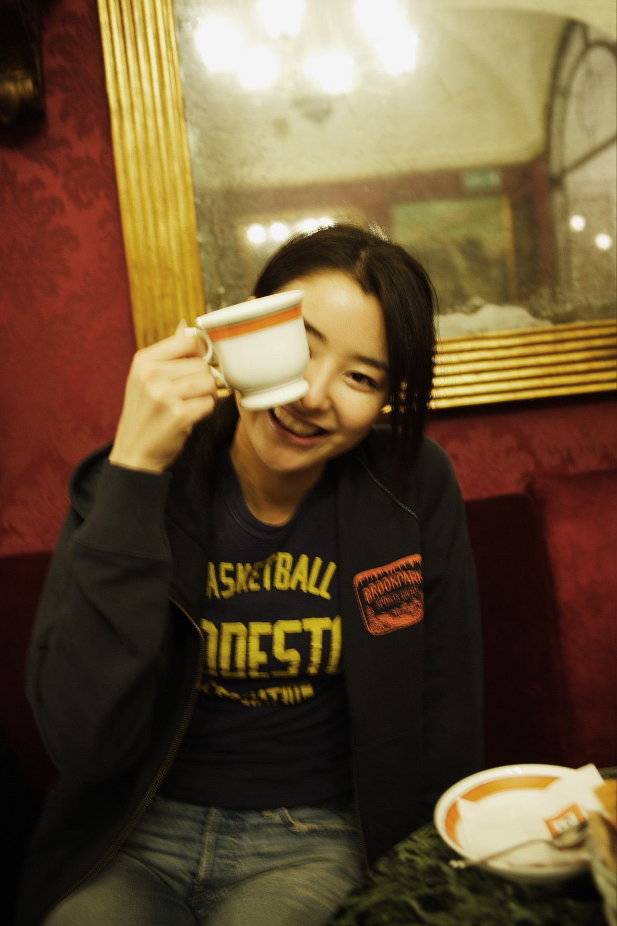 SF-No.349 Natsuki Harada 原田夏希-图83