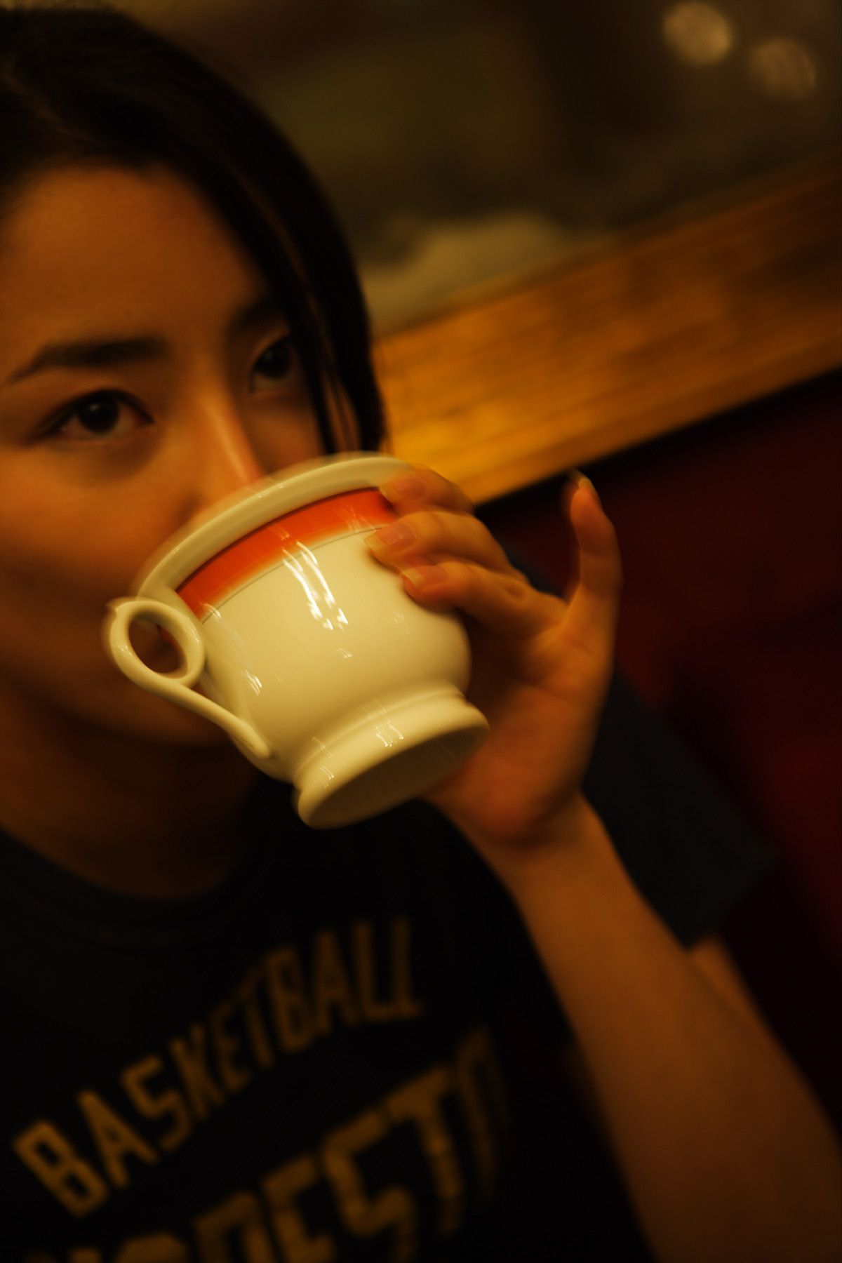 SF-No.349 Natsuki Harada 原田夏希-图85