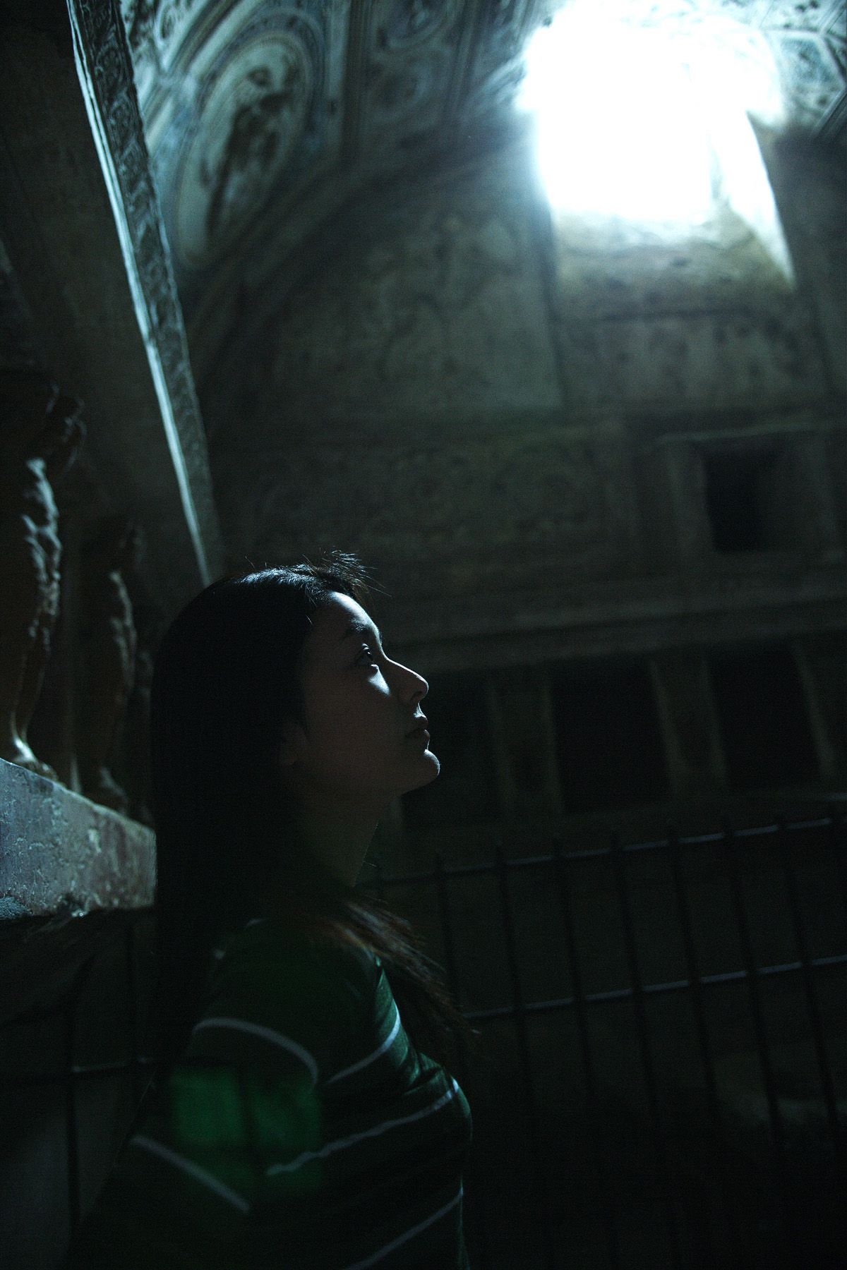 SF-No.349 Natsuki Harada 原田夏希-图88