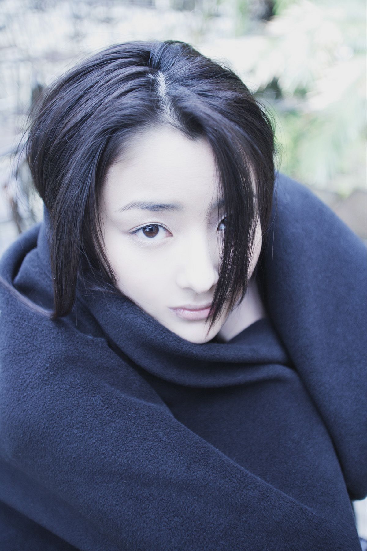 SF-No.349 Natsuki Harada 原田夏希-图8