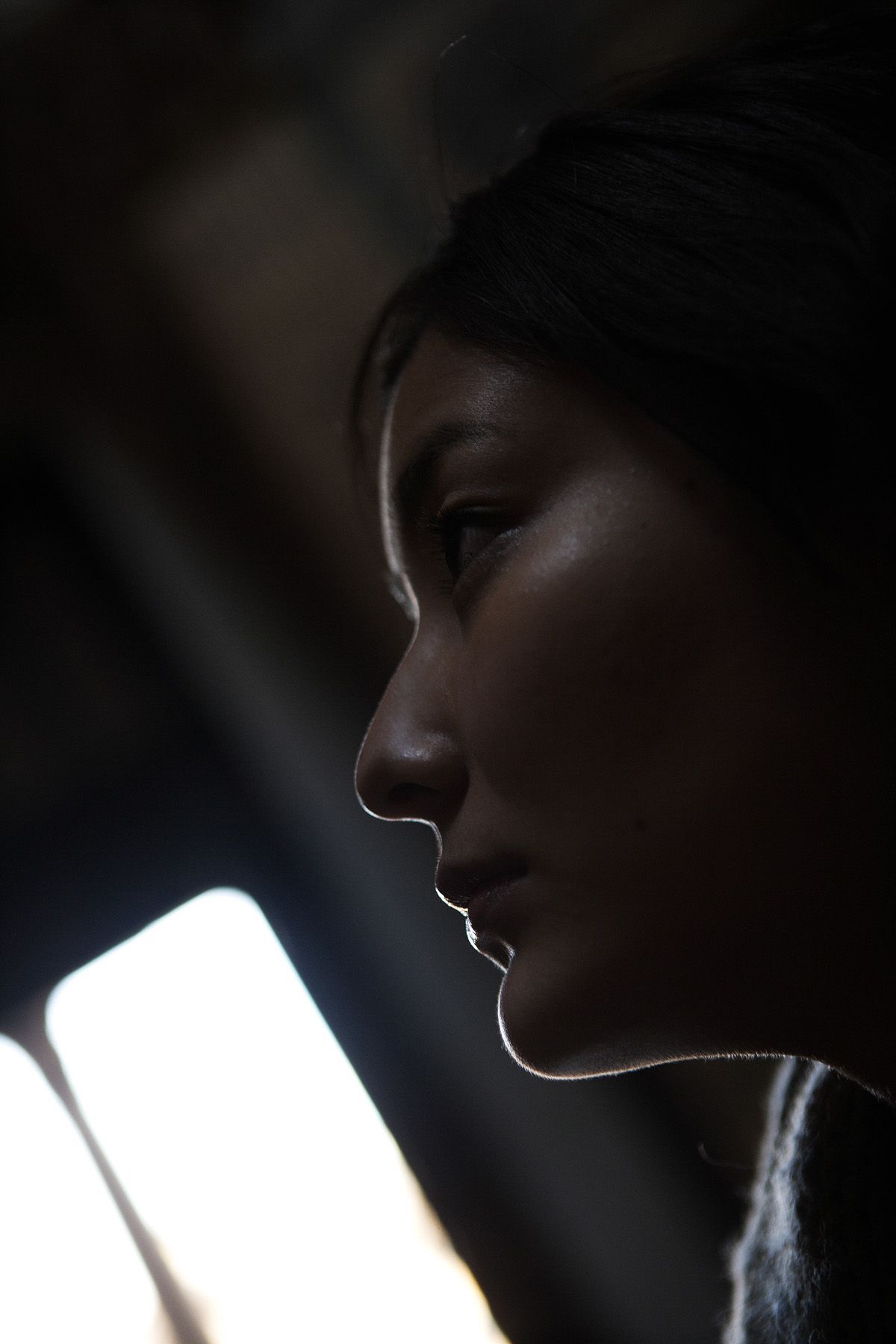 SF-No.349 Natsuki Harada 原田夏希-图89