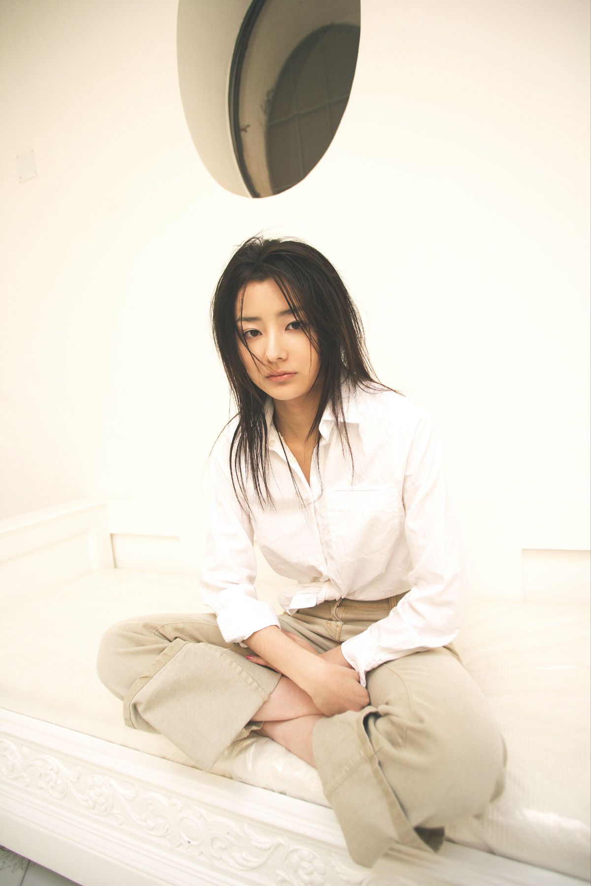 SF-No.349 Natsuki Harada 原田夏希-图92