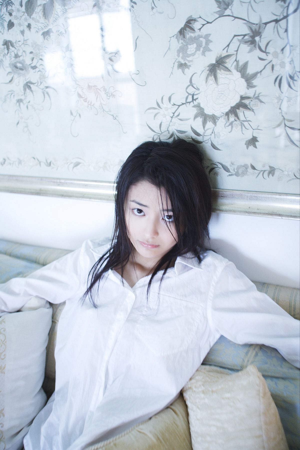 SF-No.349 Natsuki Harada 原田夏希-图96