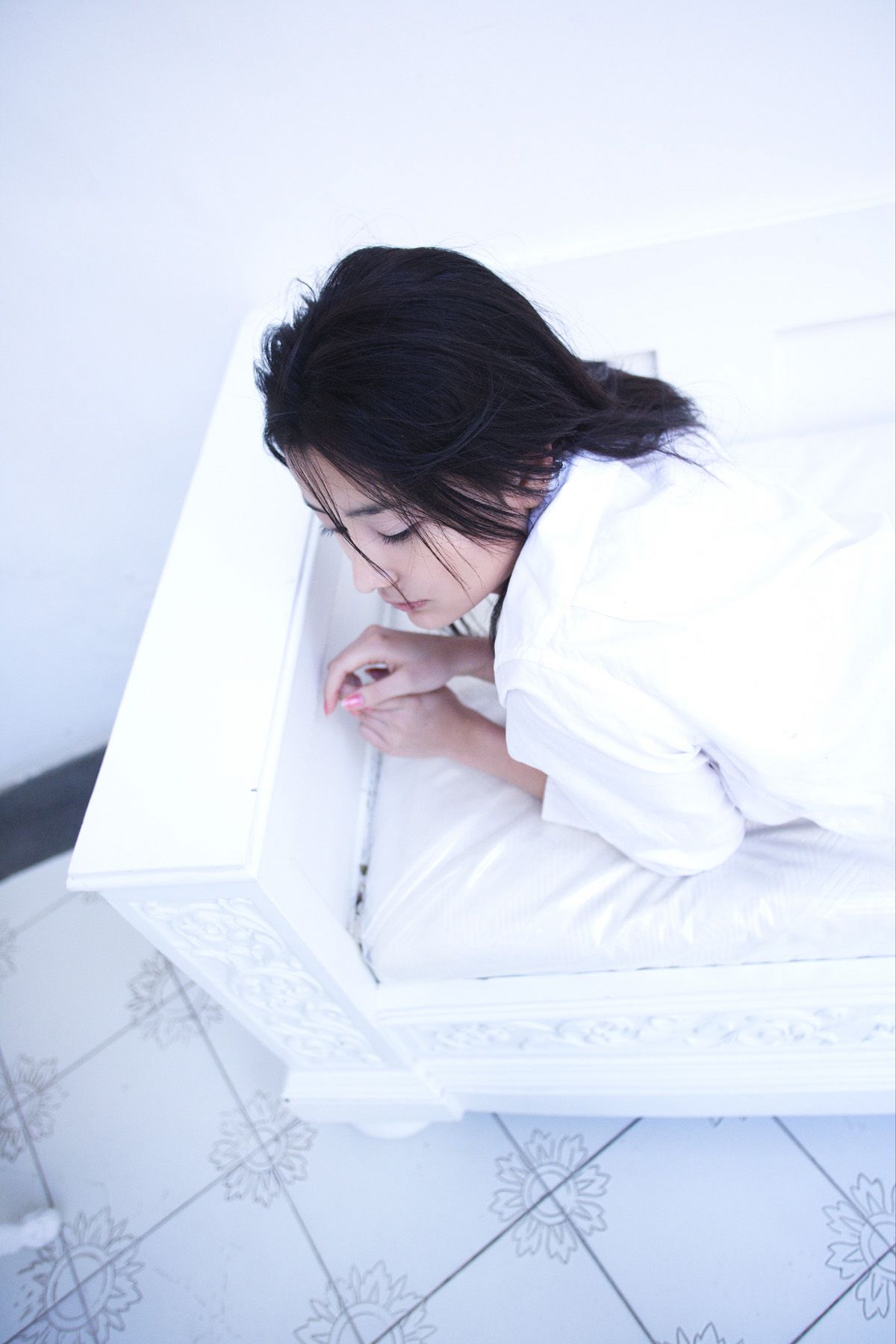 SF-No.349 Natsuki Harada 原田夏希-图98