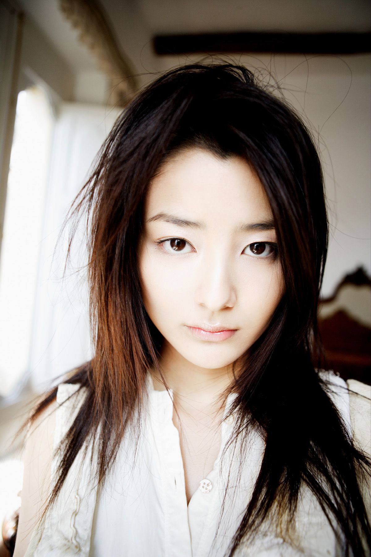 SF-No.350 原田夏希 Natsuki Harada-图9