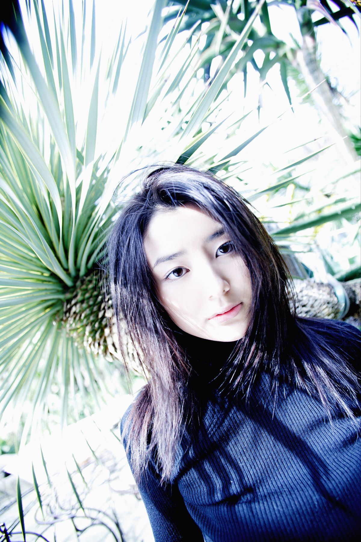 SF-No.350 原田夏希 Natsuki Harada-图102