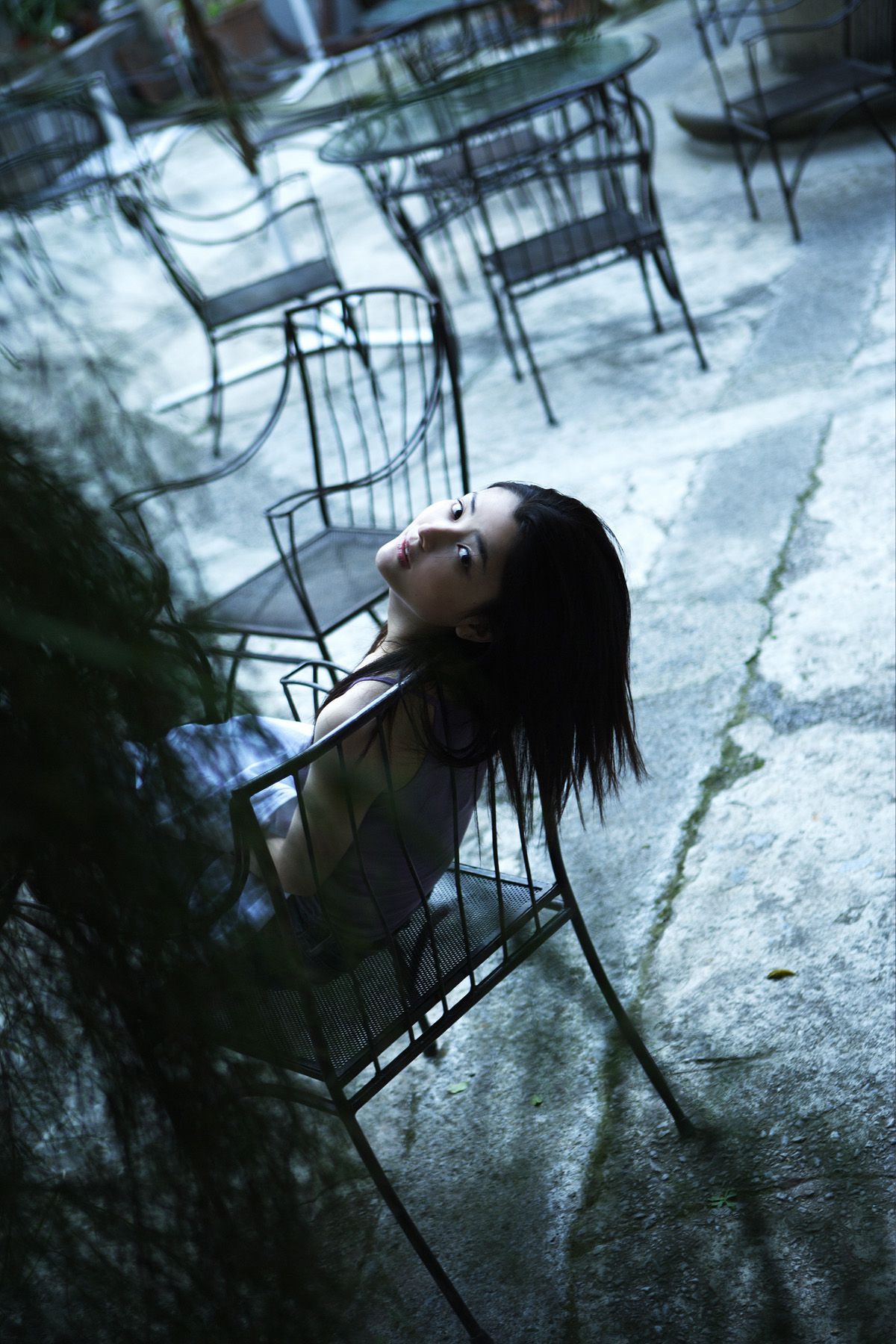 SF-No.350 原田夏希 Natsuki Harada-图105