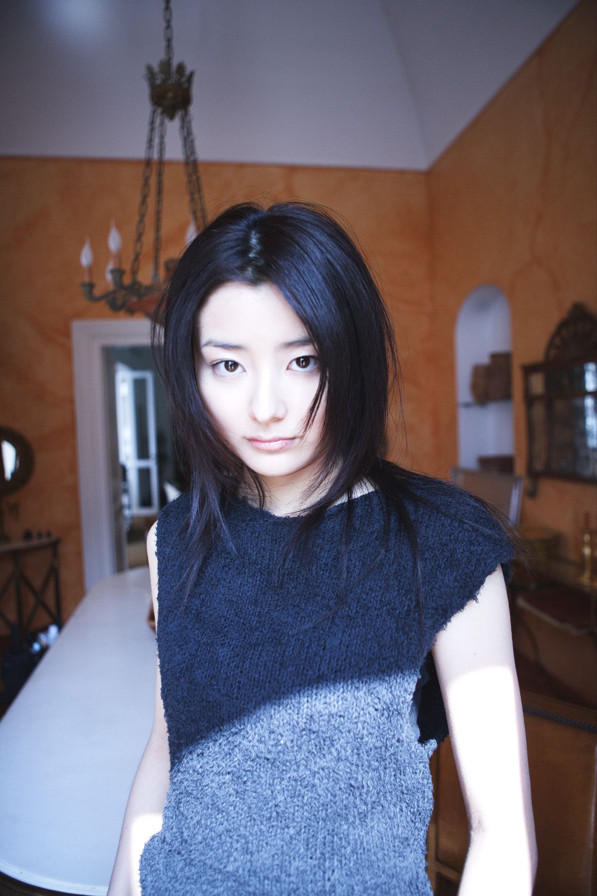 SF-No.350 原田夏希 Natsuki Harada-图106