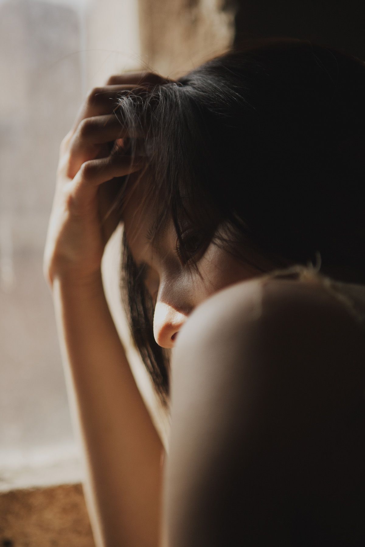 SF-No.350 原田夏希 Natsuki Harada-图108