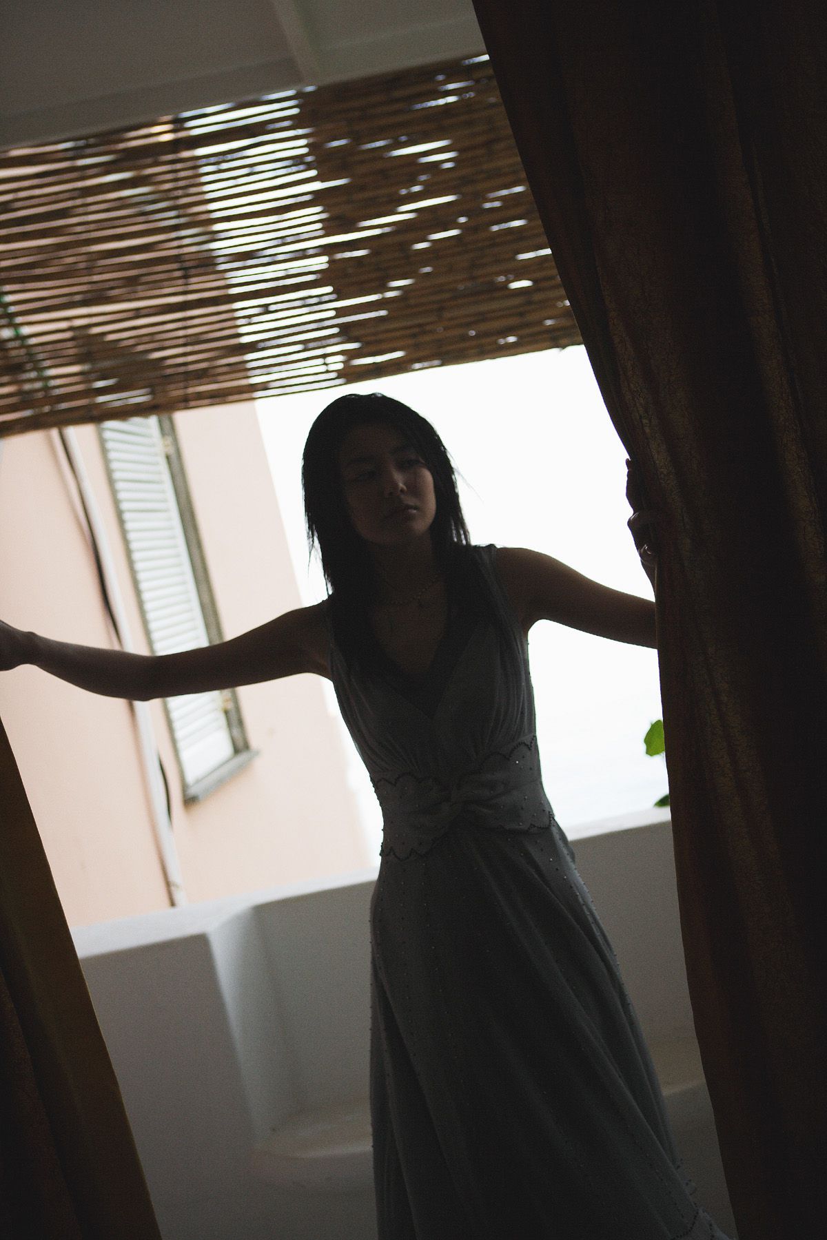 SF-No.350 原田夏希 Natsuki Harada-图10