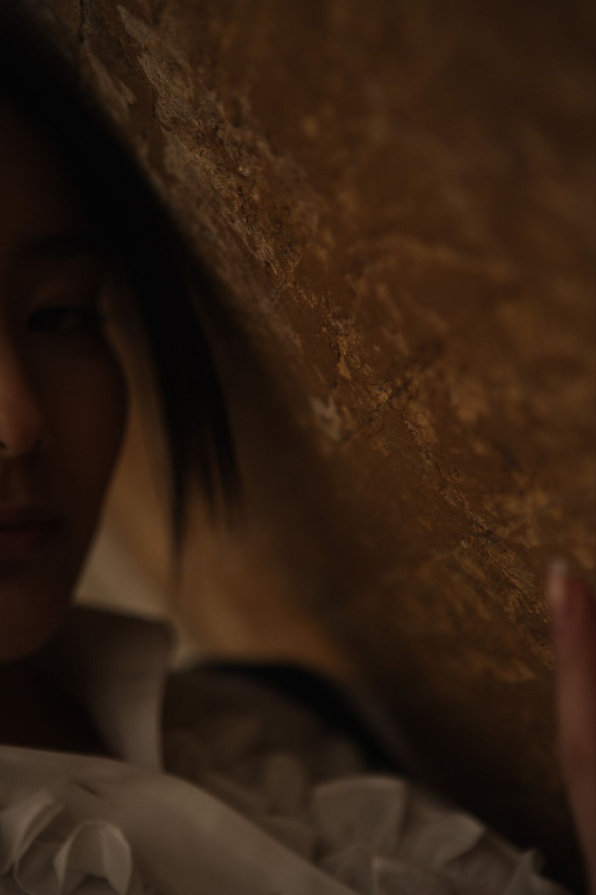 SF-No.350 原田夏希 Natsuki Harada-图110