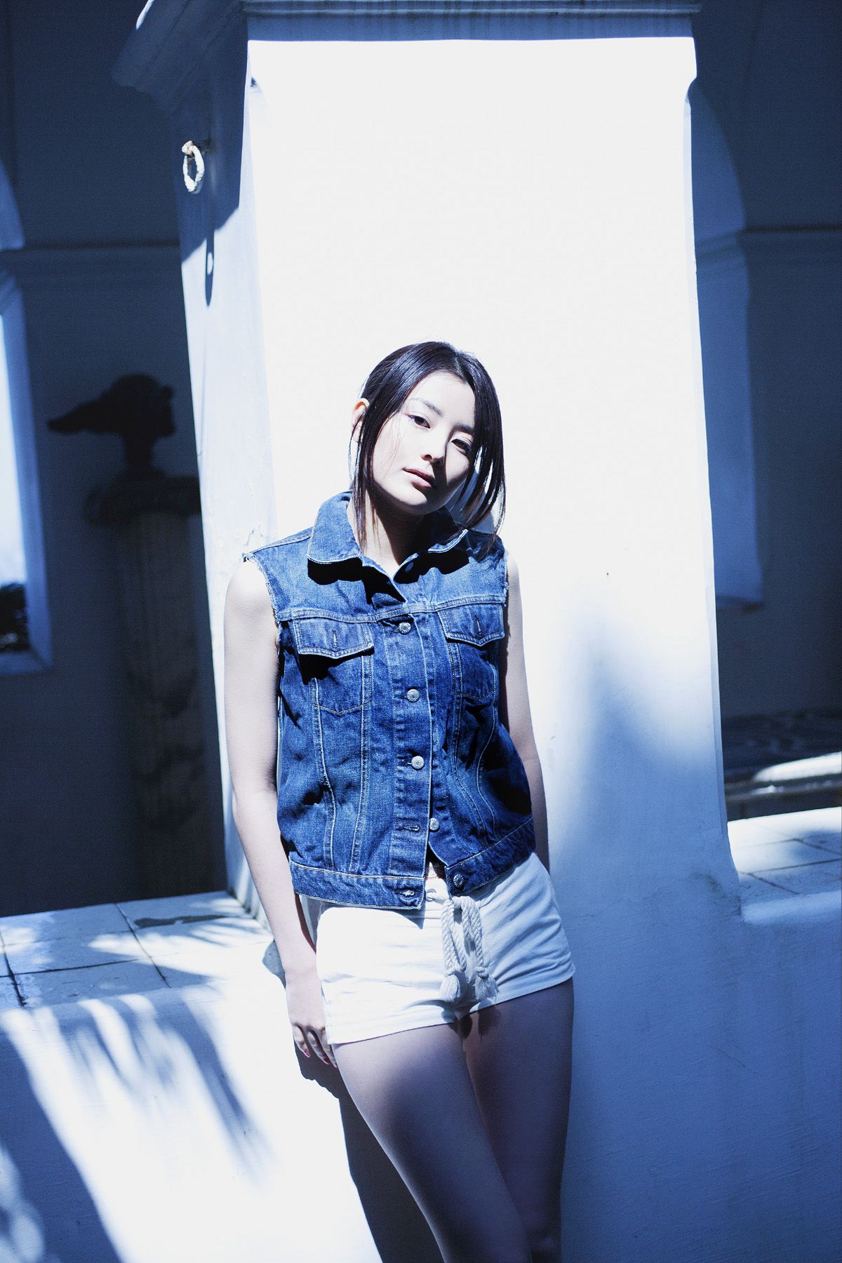 SF-No.350 原田夏希 Natsuki Harada-图111