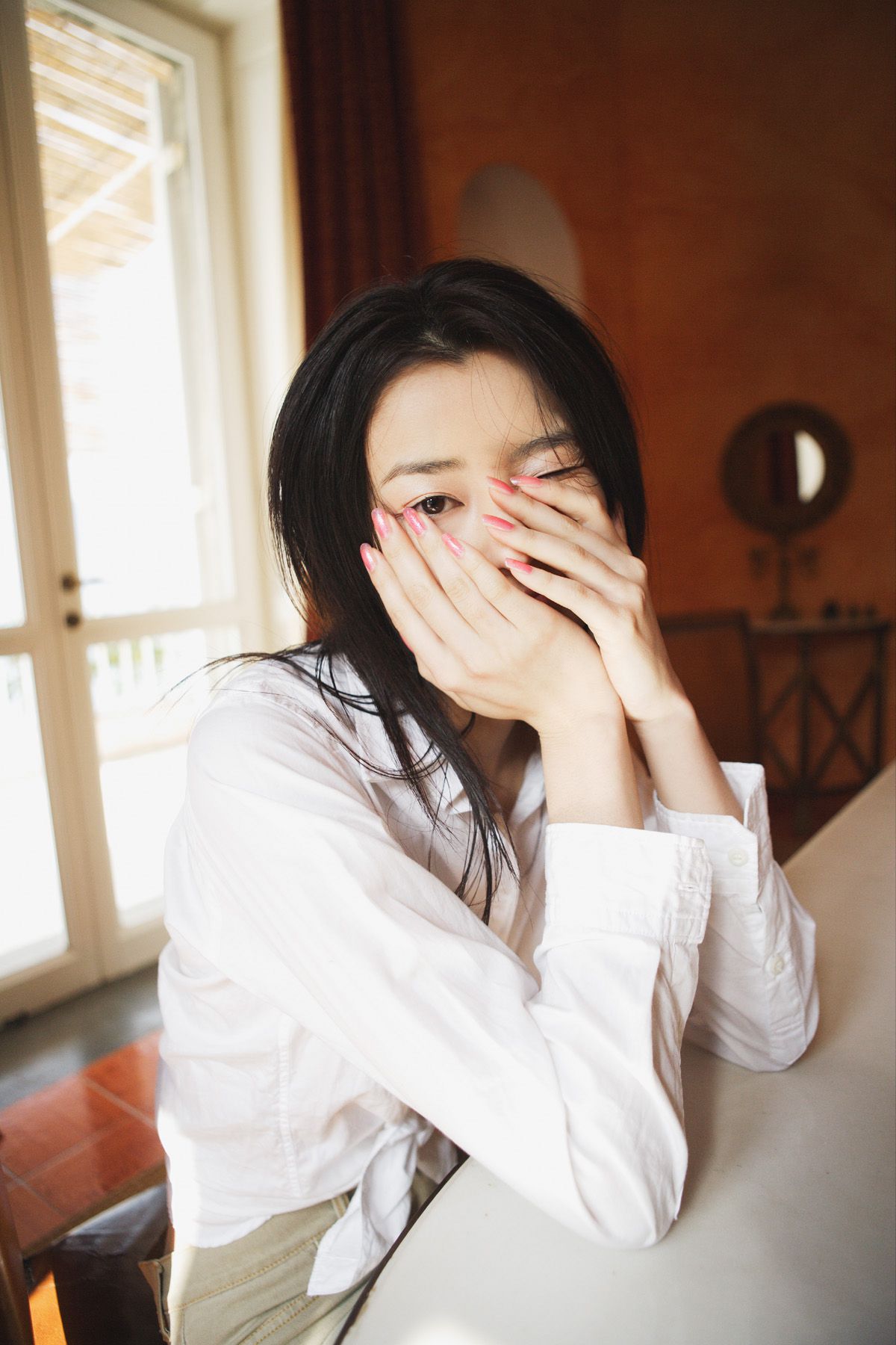 SF-No.350 原田夏希 Natsuki Harada-图113