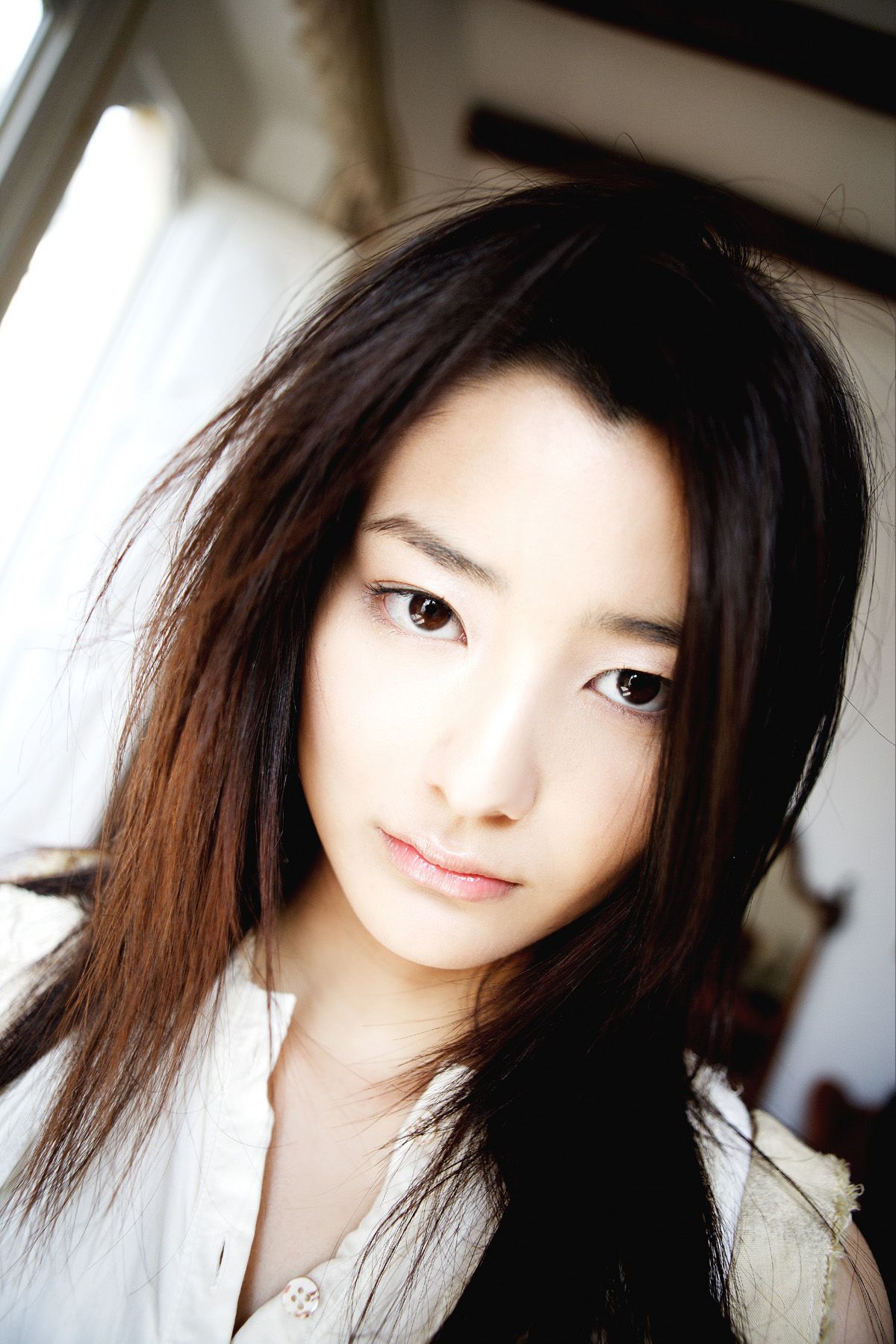 SF-No.350 原田夏希 Natsuki Harada-图114