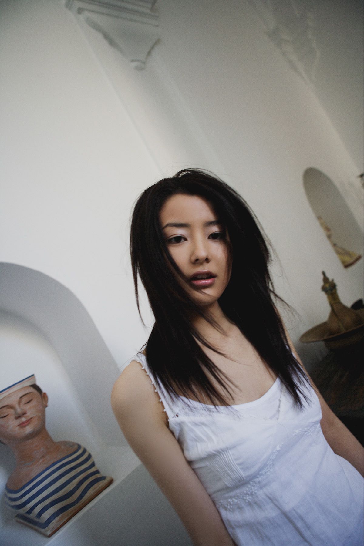 SF-No.350 原田夏希 Natsuki Harada-图115