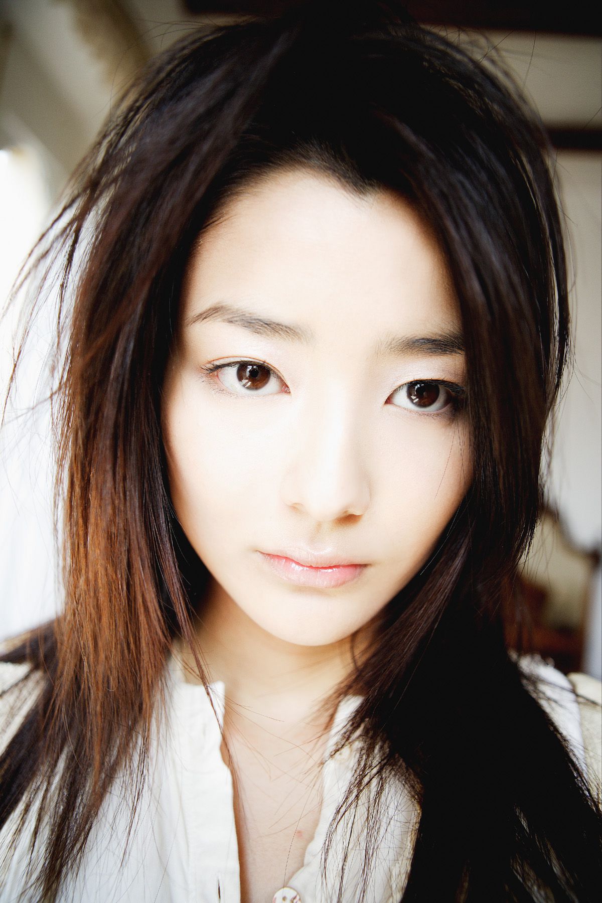 SF-No.350 原田夏希 Natsuki Harada-图11