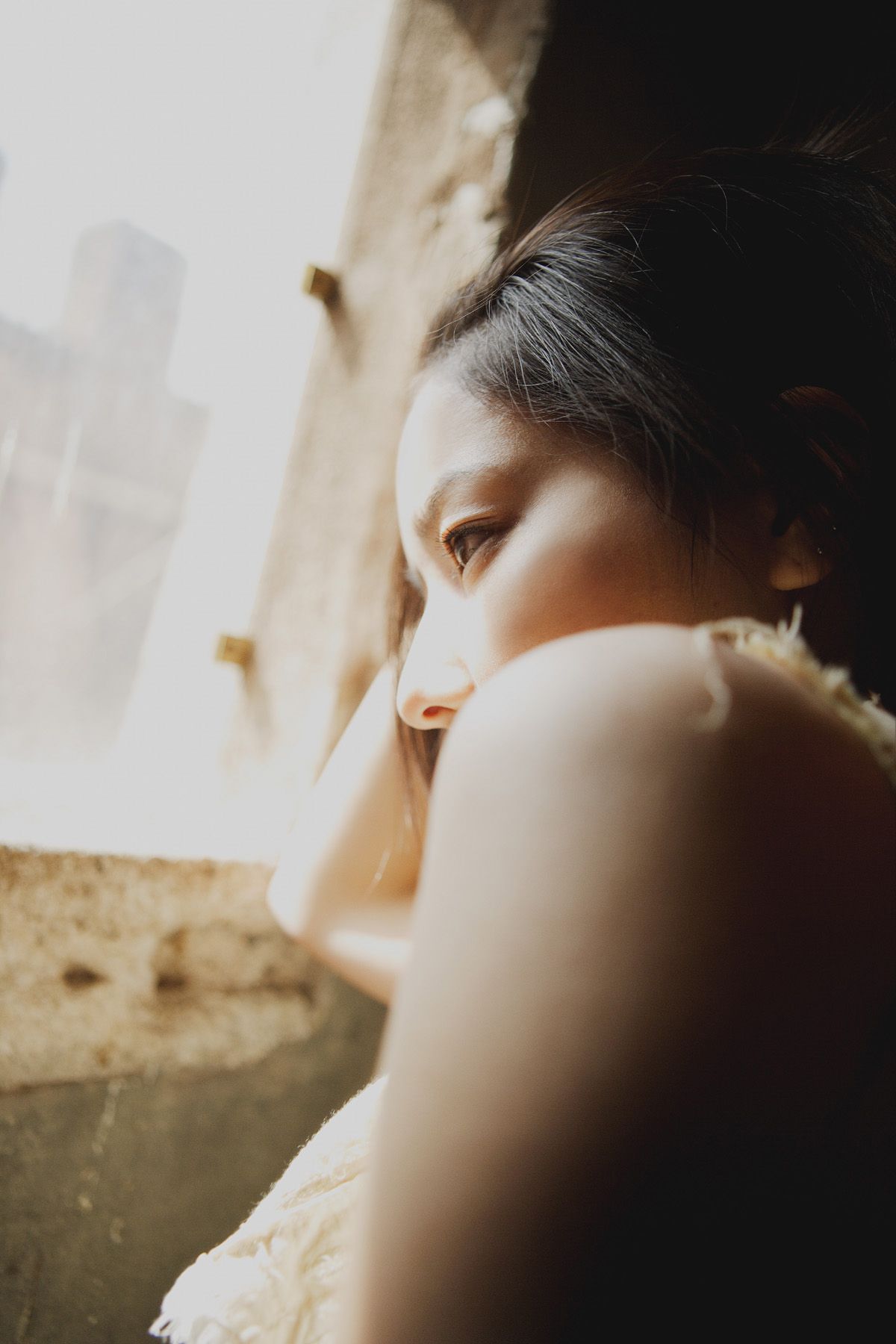 SF-No.350 原田夏希 Natsuki Harada-图14