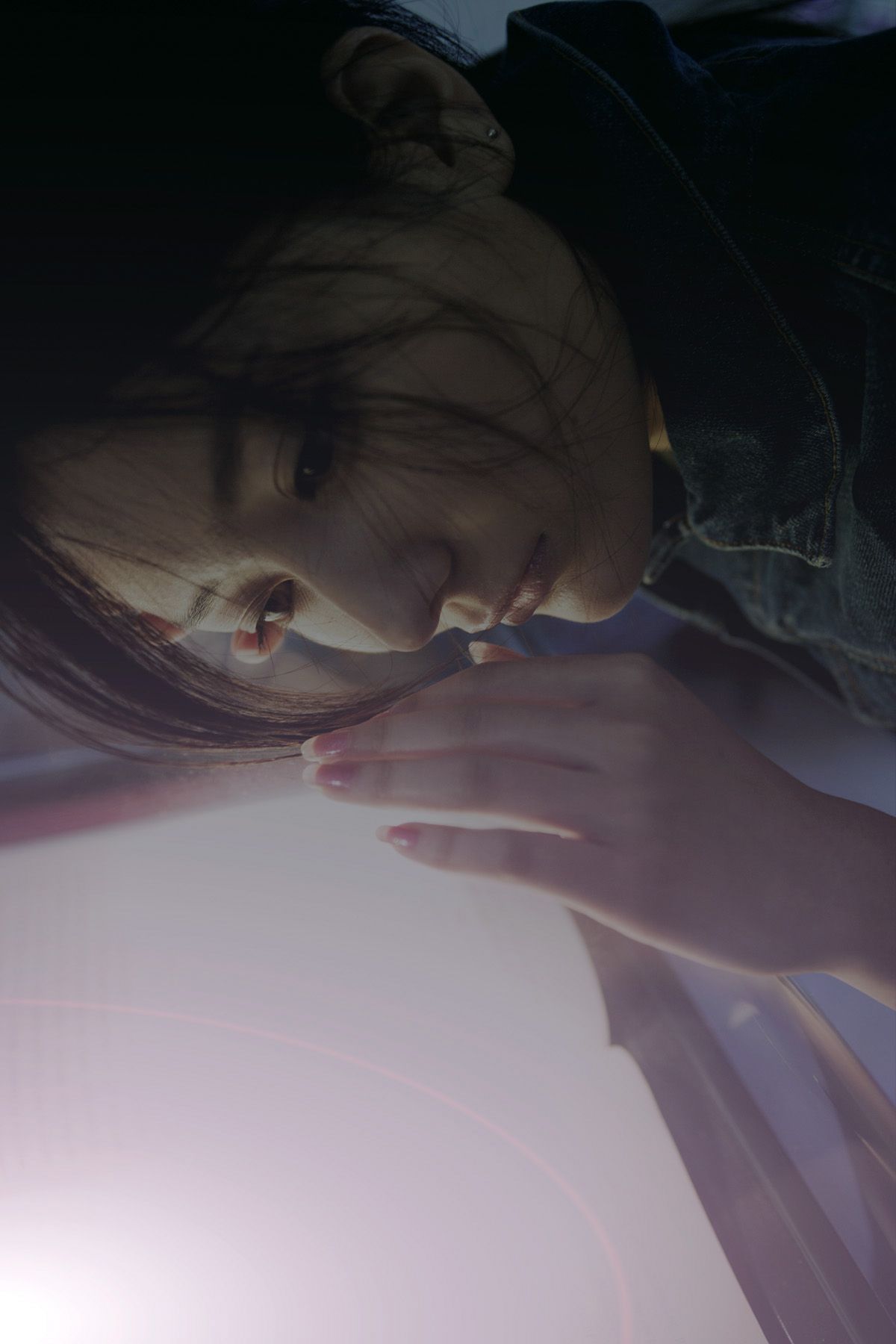 SF-No.350 原田夏希 Natsuki Harada-图15