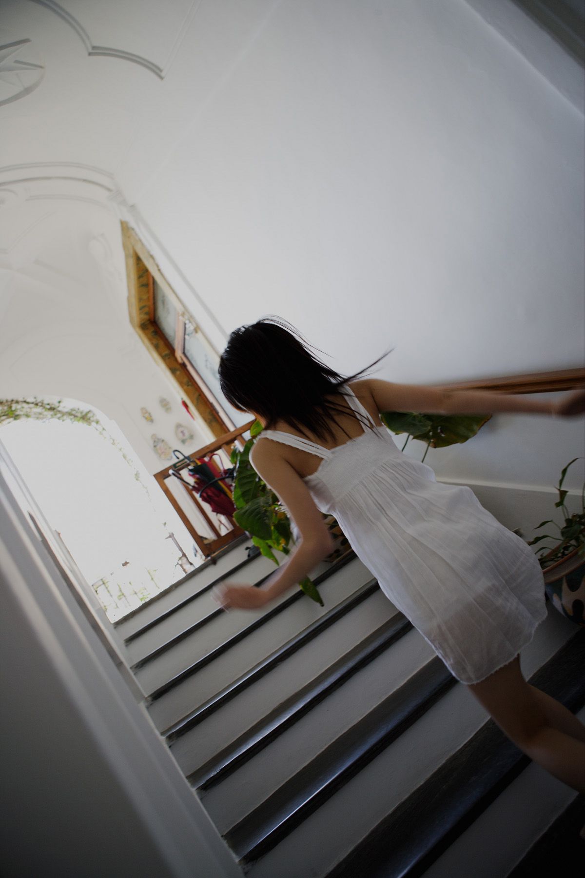 SF-No.350 原田夏希 Natsuki Harada-图16