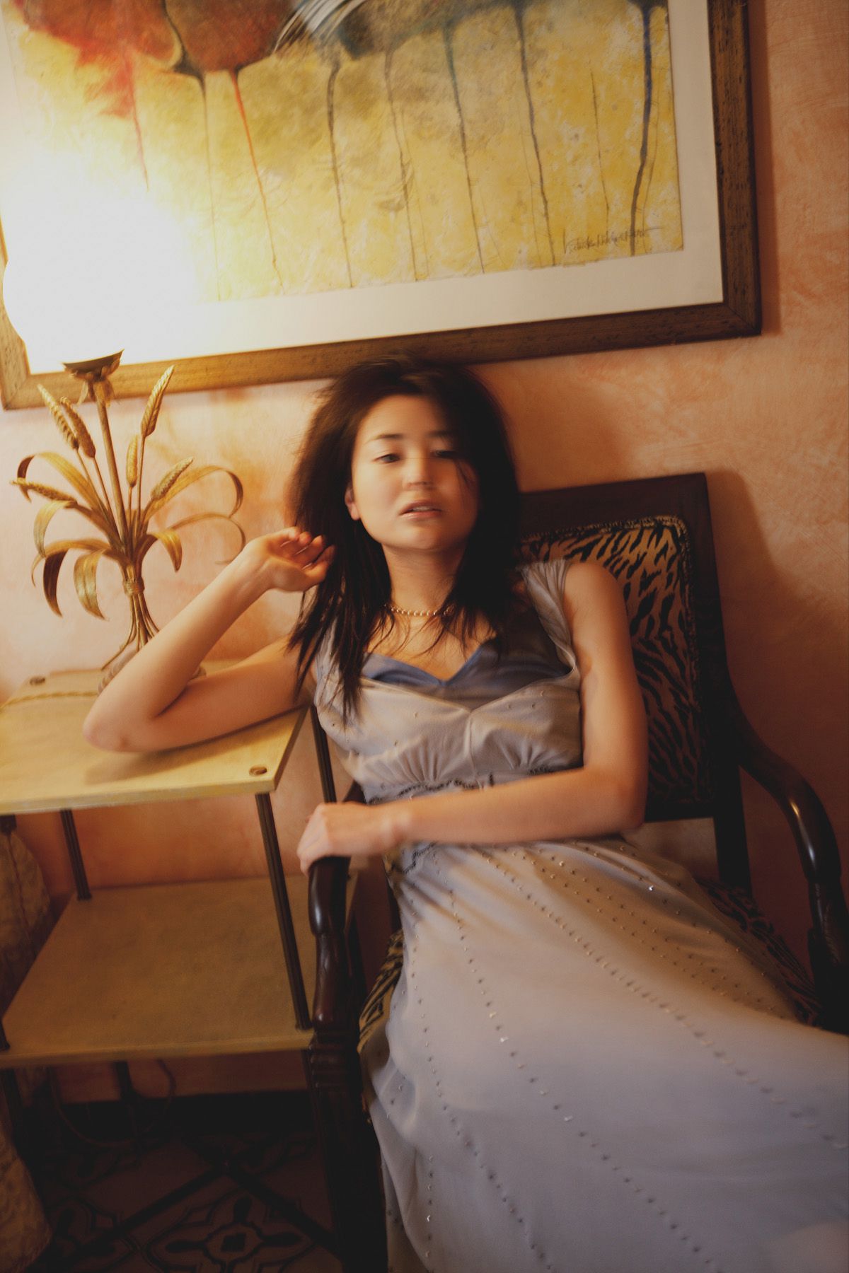 SF-No.350 原田夏希 Natsuki Harada-图19