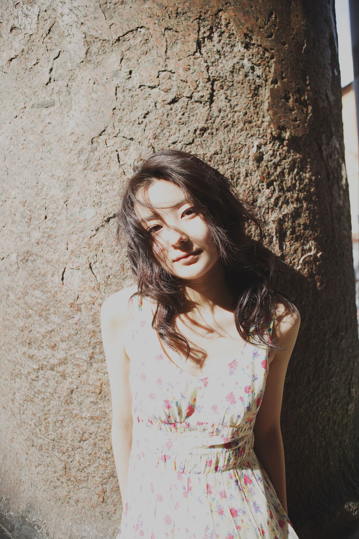 SF-No.350 原田夏希 Natsuki Harada-图24