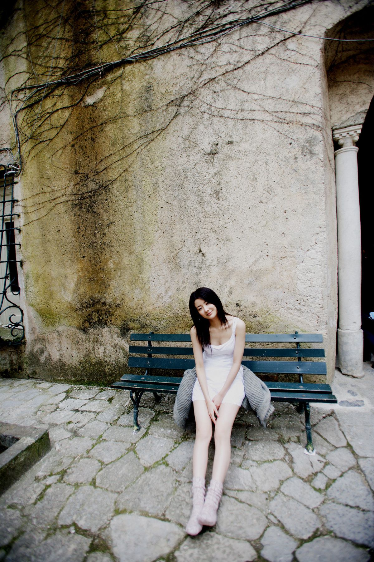 SF-No.350 原田夏希 Natsuki Harada-图25