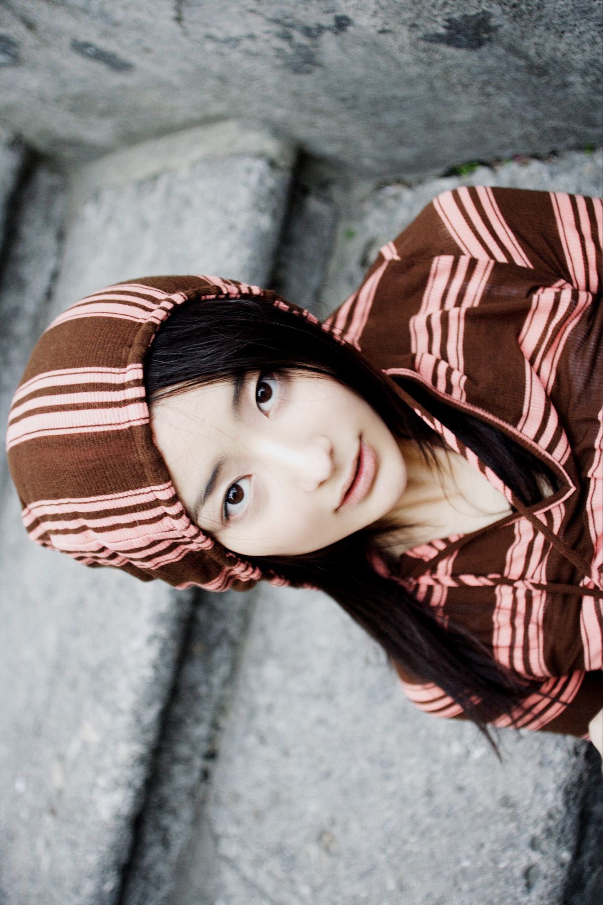 SF-No.350 原田夏希 Natsuki Harada-图28