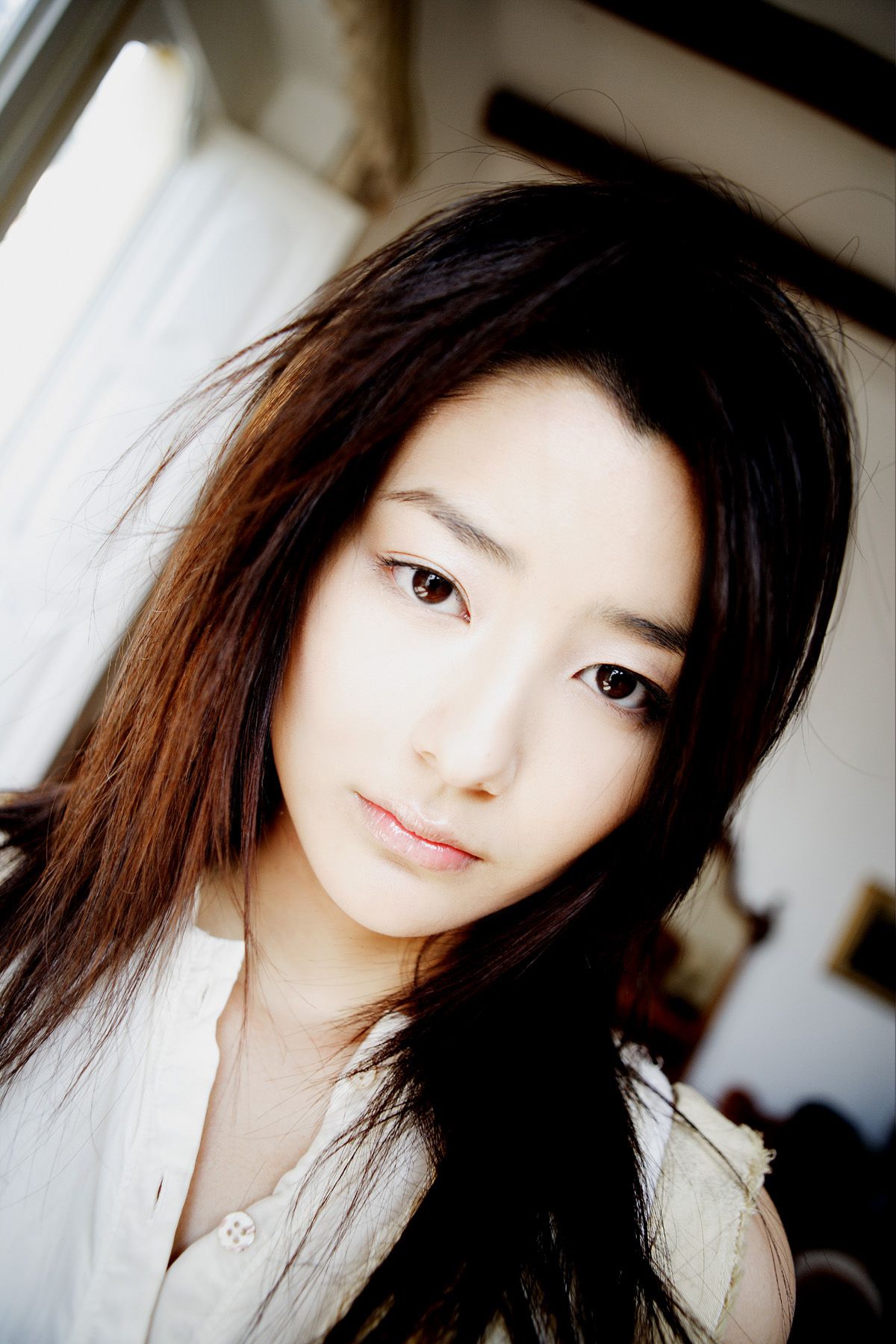 SF-No.350 原田夏希 Natsuki Harada-图2