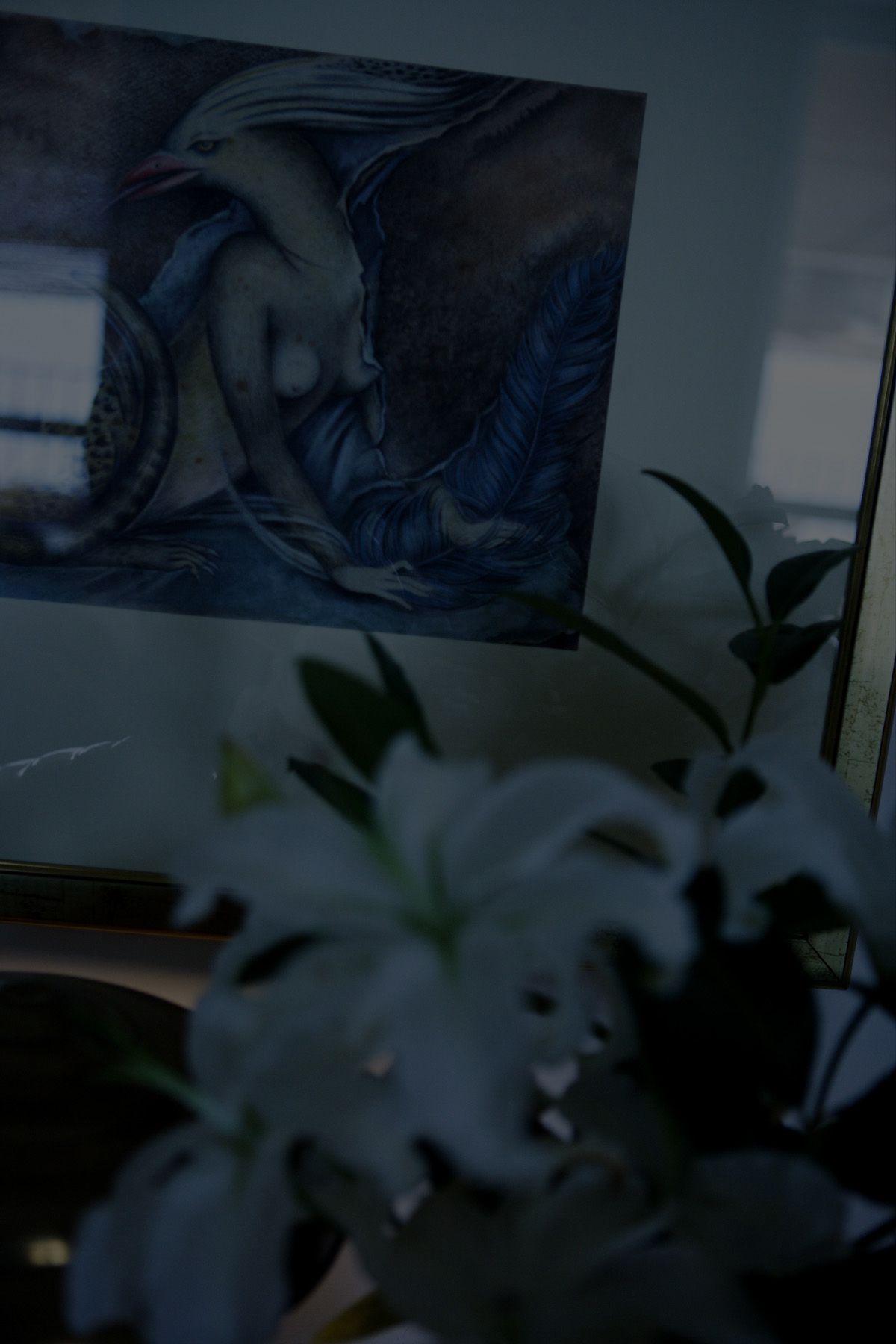 SF-No.350 原田夏希 Natsuki Harada-图30