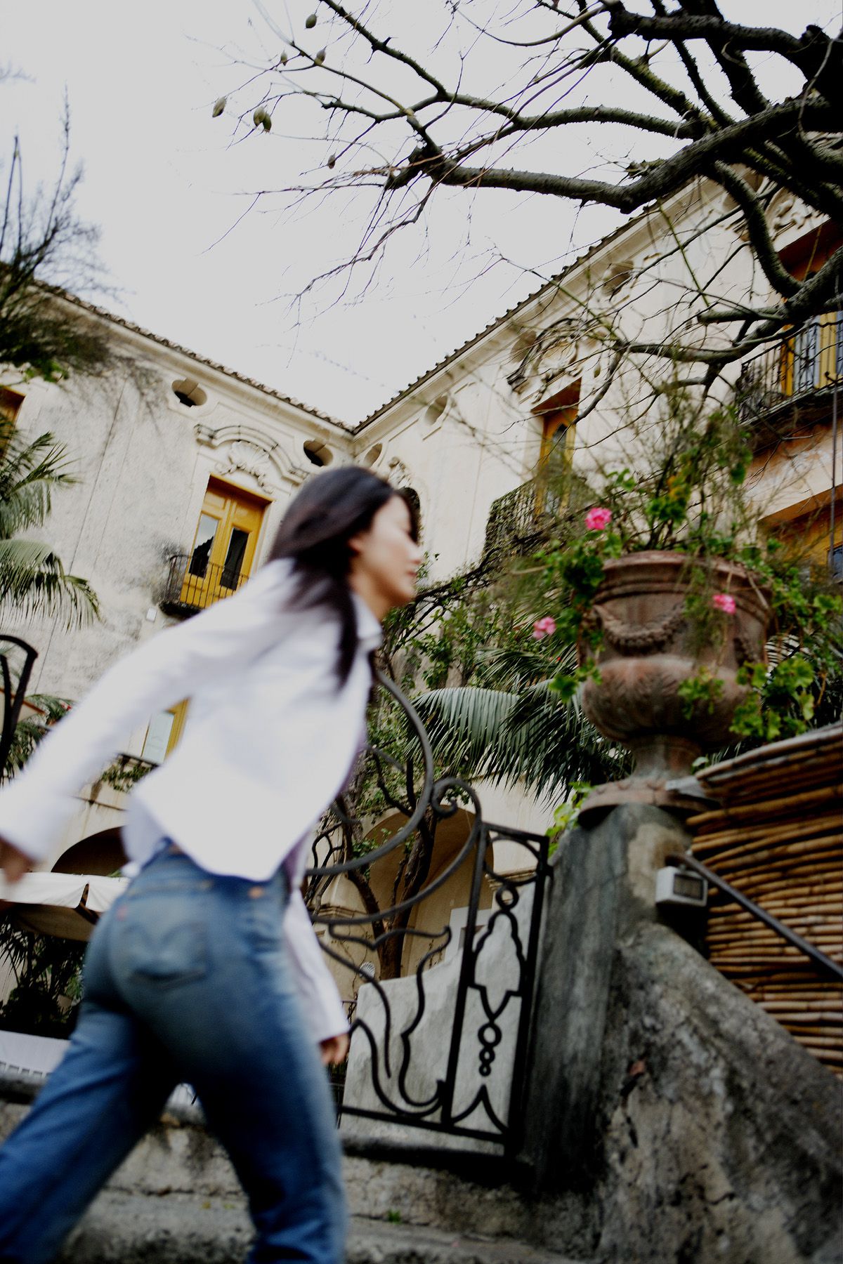 SF-No.350 原田夏希 Natsuki Harada-图33