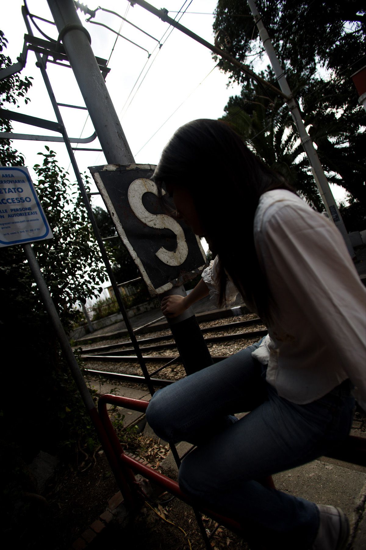 SF-No.350 原田夏希 Natsuki Harada-图36