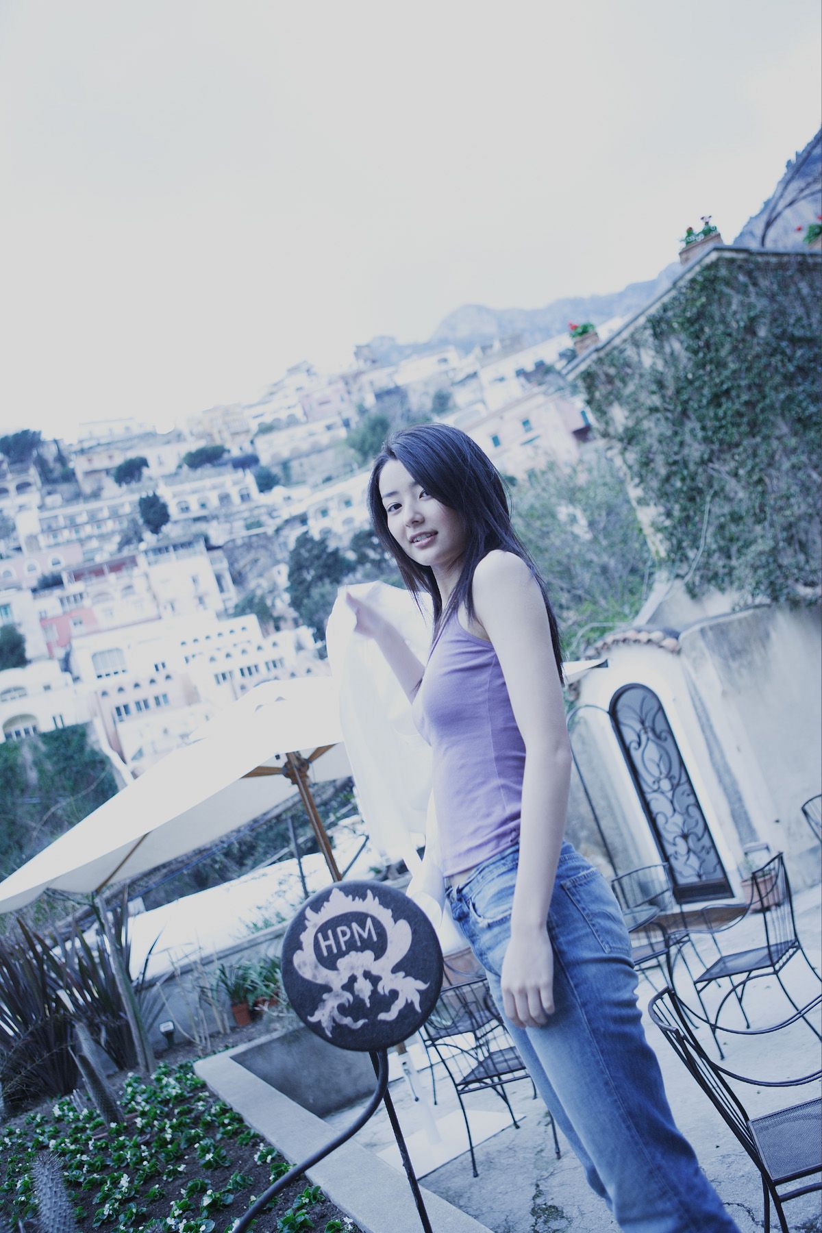 SF-No.350 原田夏希 Natsuki Harada-图41