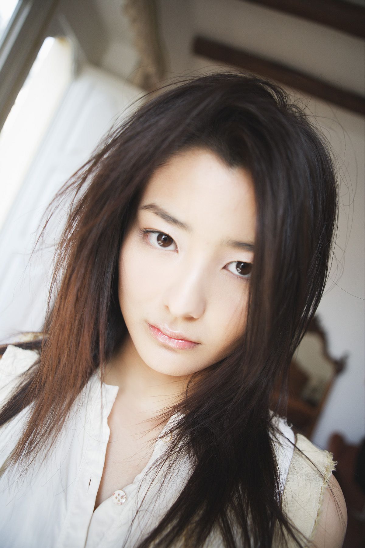 SF-No.350 原田夏希 Natsuki Harada-图4