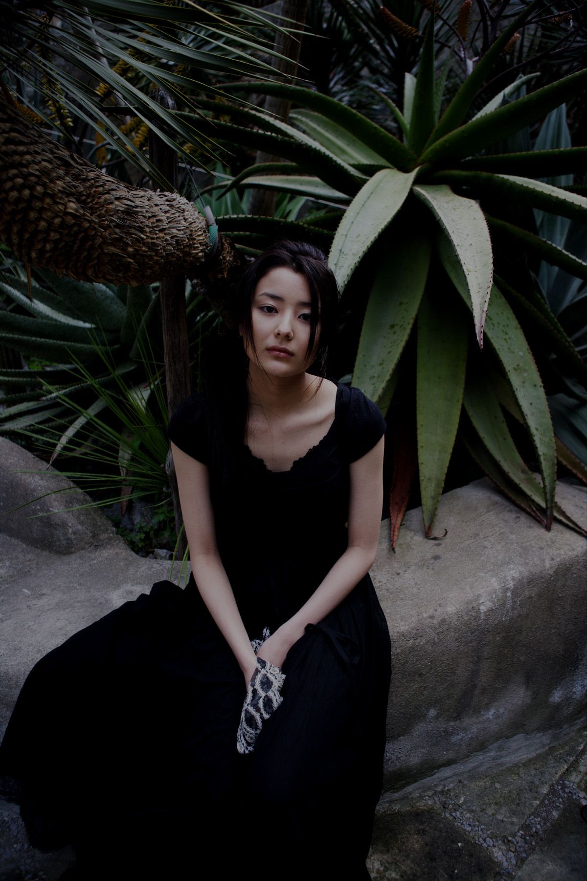 SF-No.350 原田夏希 Natsuki Harada-图50