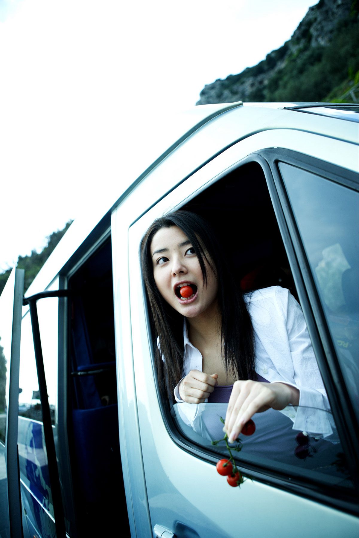 SF-No.350 原田夏希 Natsuki Harada-图54