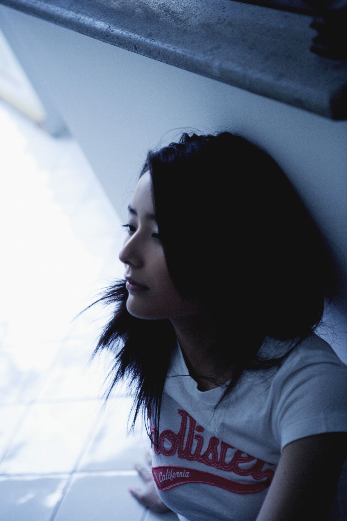 SF-No.350 原田夏希 Natsuki Harada-图56