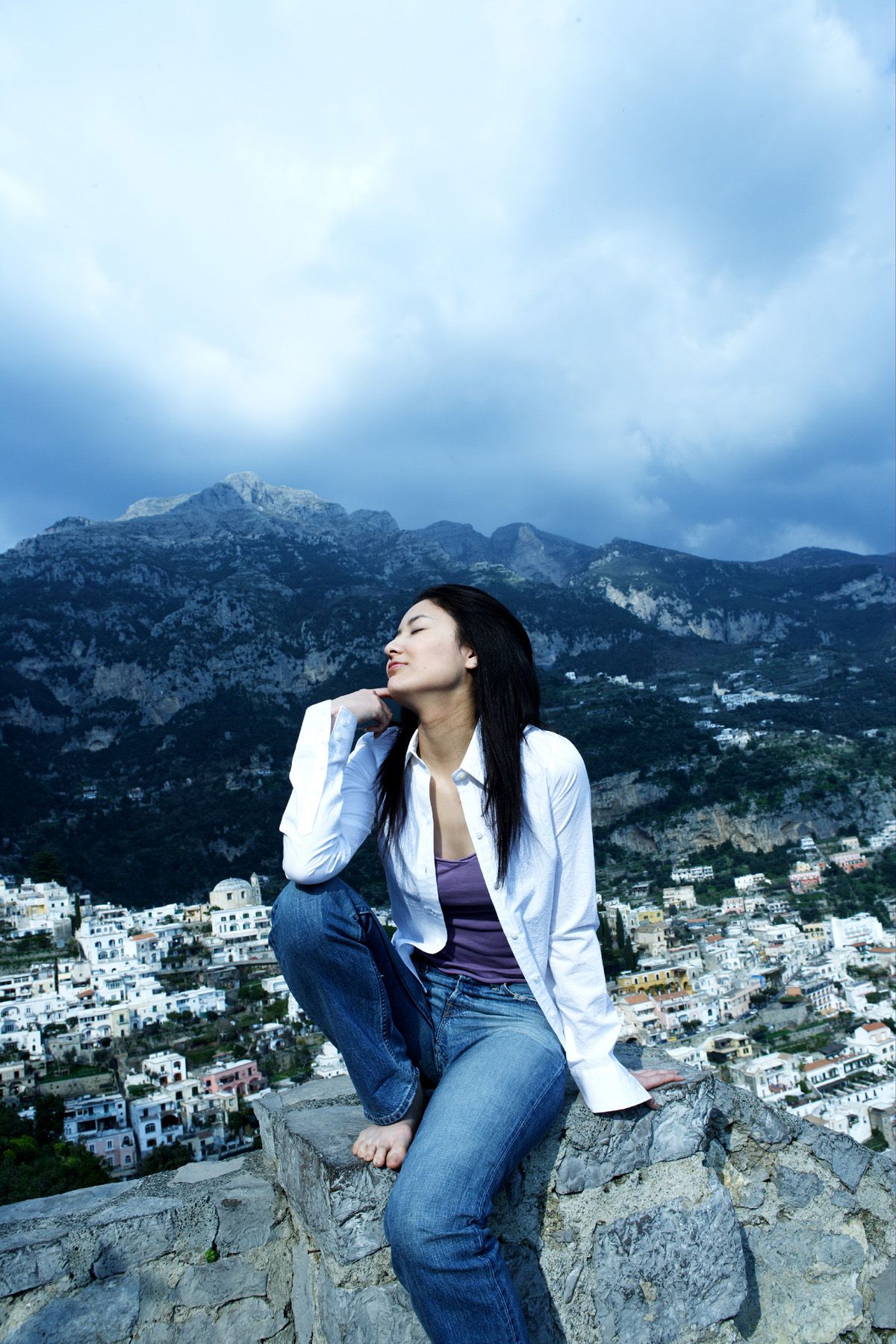 SF-No.350 原田夏希 Natsuki Harada-图57