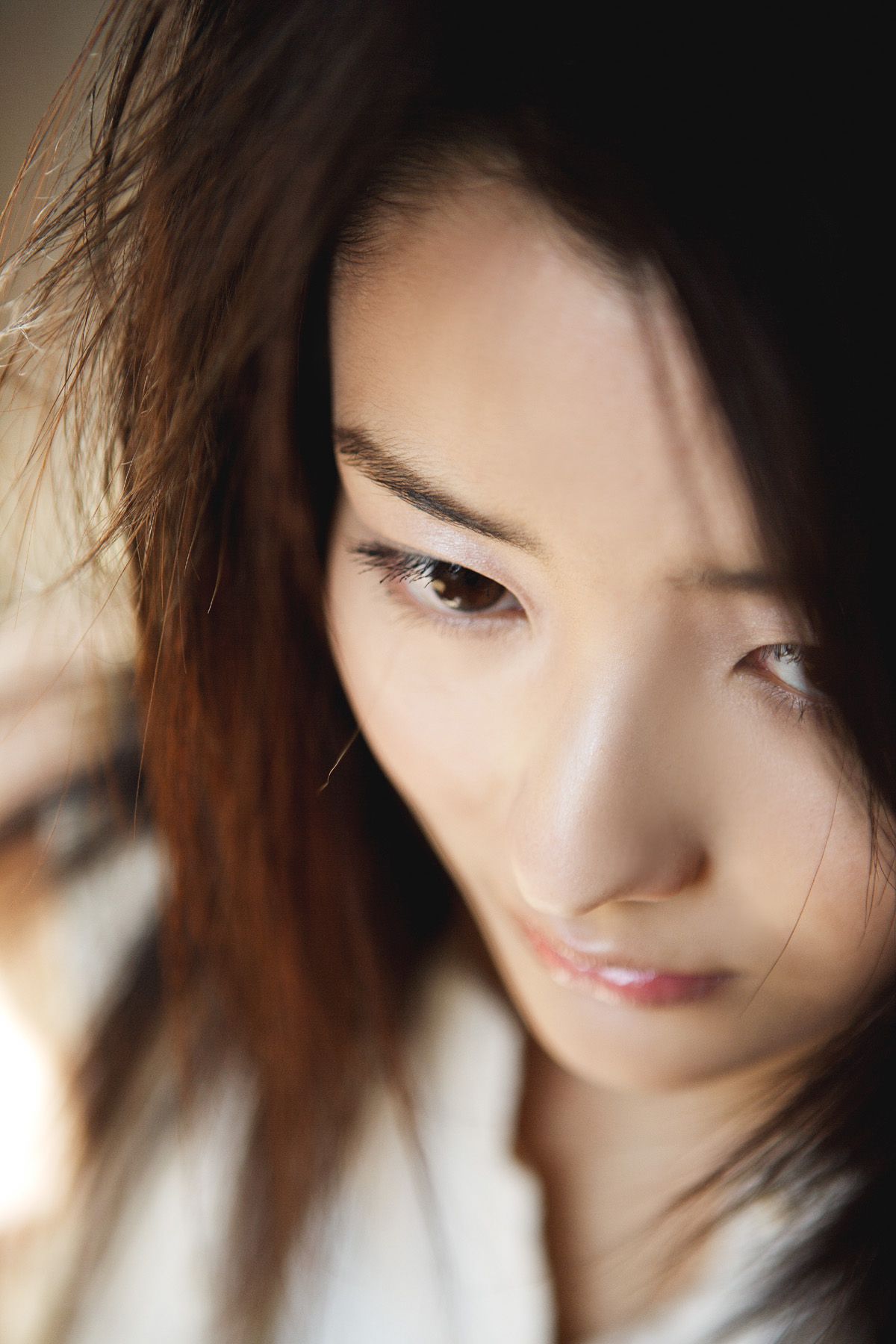 SF-No.350 原田夏希 Natsuki Harada-图5