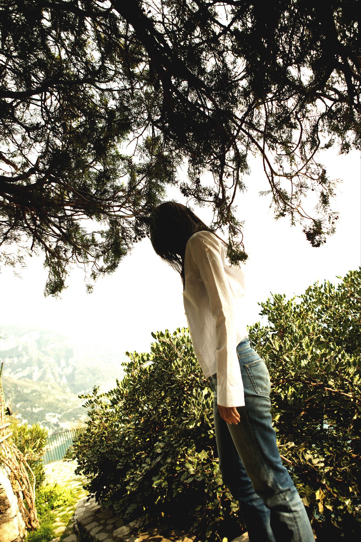 SF-No.350 原田夏希 Natsuki Harada-图59