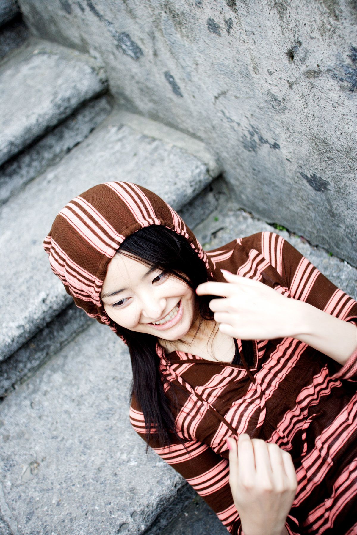 SF-No.350 原田夏希 Natsuki Harada-图61