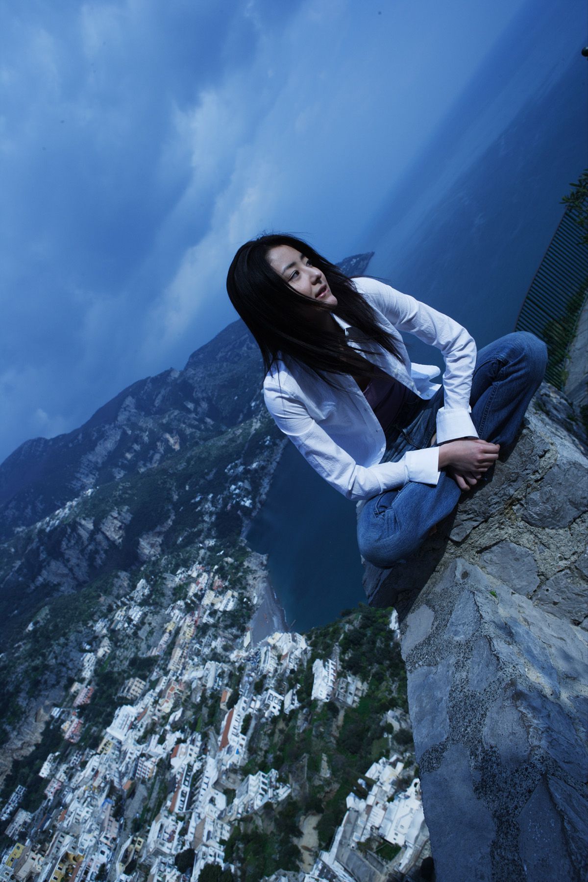 SF-No.350 原田夏希 Natsuki Harada-图62